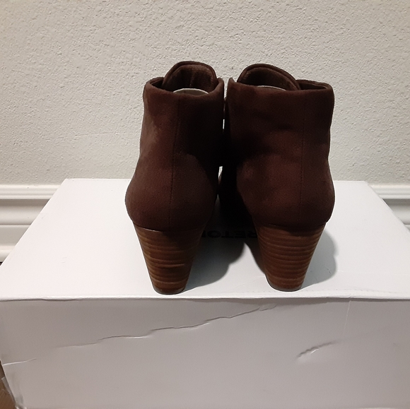 Dr. Scholl's wedges - Picture 4 of 4